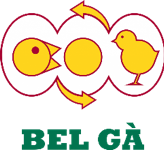 Belga-Logo