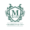 markus-and-co-logo