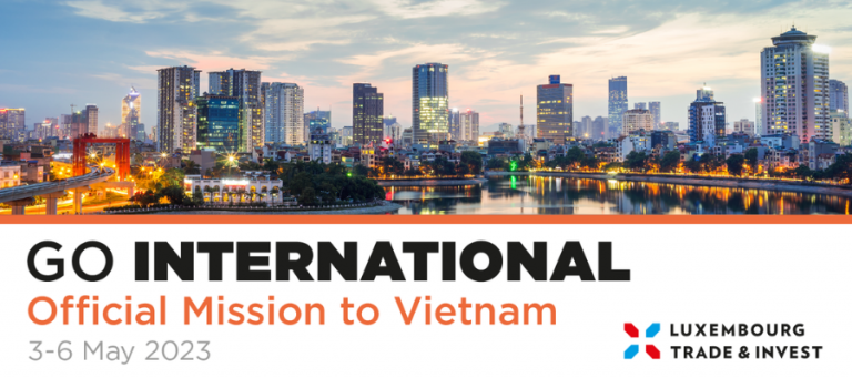 The Vietnam-Luxembourg Business Forum | 05/05