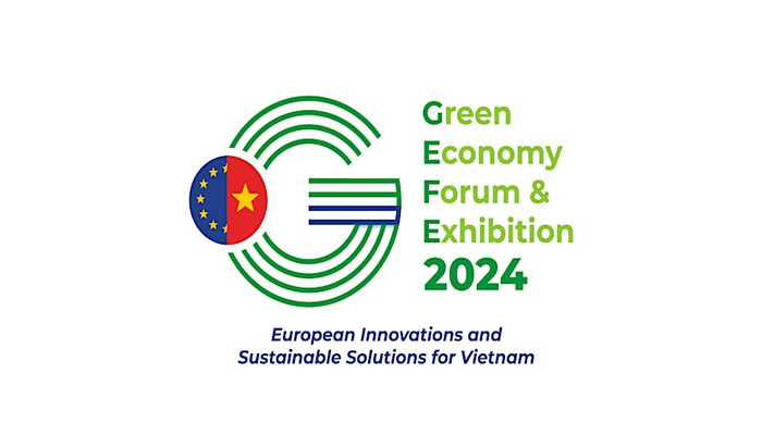 2. Invitation to exhibit with BeLuxCham at the Green Economy Forum & Exhibition (21-22-23 October 2024)